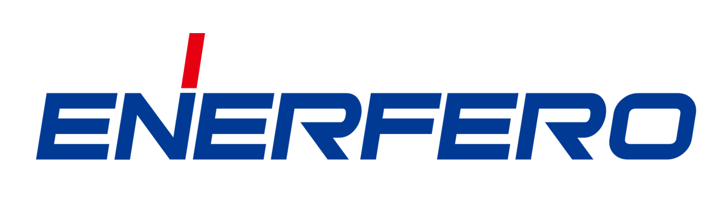 enerfero logo透明